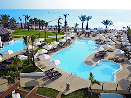 Sunrise Pearl Resort & Spa
